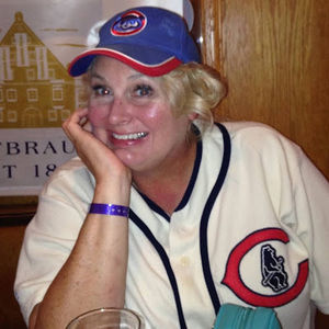 Meet your Posher, Kristi